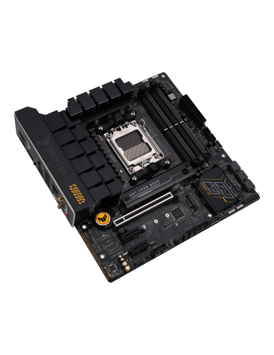 ASUS TUF GAMING B650M-E WIFI