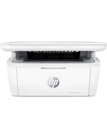 HP LaserJet MFP M140w - Multifunktionsdrucker Laserdrucker, inkl. 2 Instant Ink Probemonate