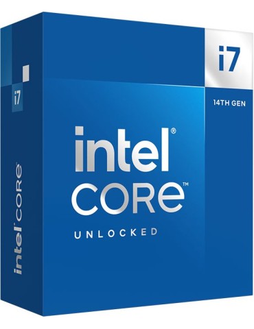 Intel Core i7-14700KF