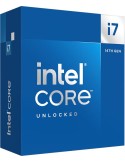 Intel Core i7-14700K - 8C+12c/28T, 3.40-5.60GHz, boxed ohne Kühler