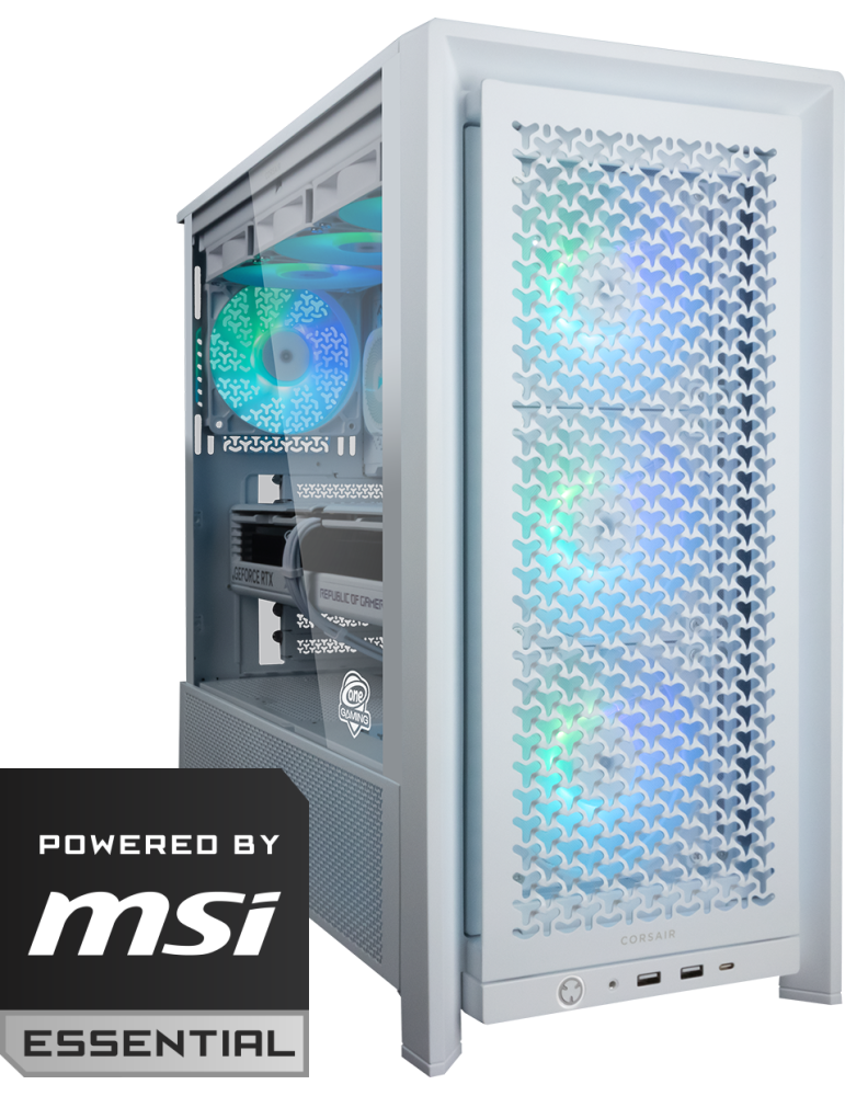 Gaming PC IN055 - Corsair Edition