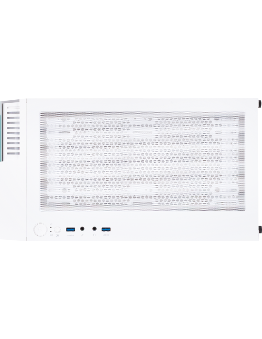 Gaming PC White Edition AN020