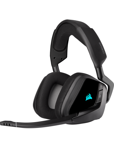CORSAIR VOID ELITE Wireless Carbon