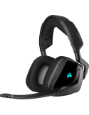 CORSAIR VOID ELITE Wireless Carbon