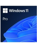 Microsoft Windows 11 Pro 64 Bit OEM SB