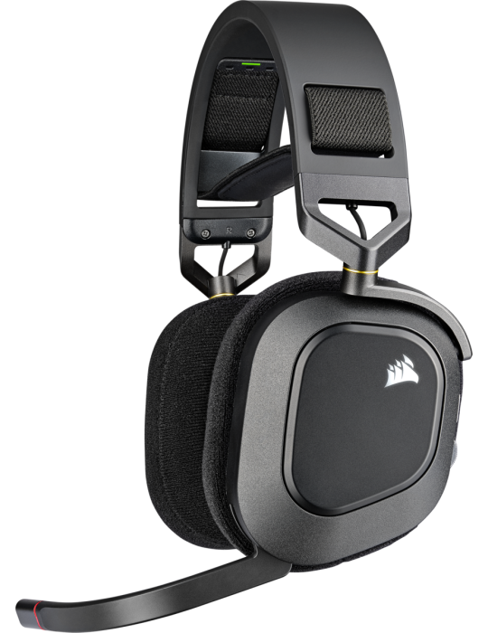 CORSAIR HS80 RGB Wireless