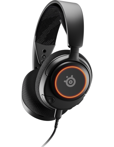 SteelSeries Arctis Nova 3