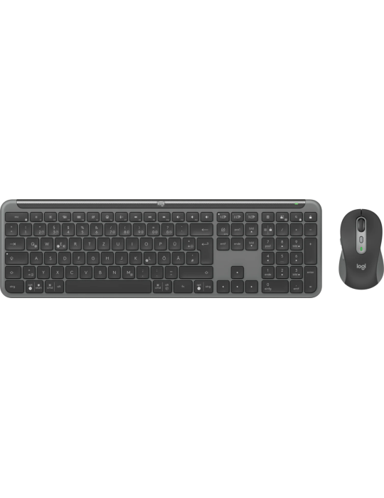 Logitech Signature Slim Combo MK950 for Business