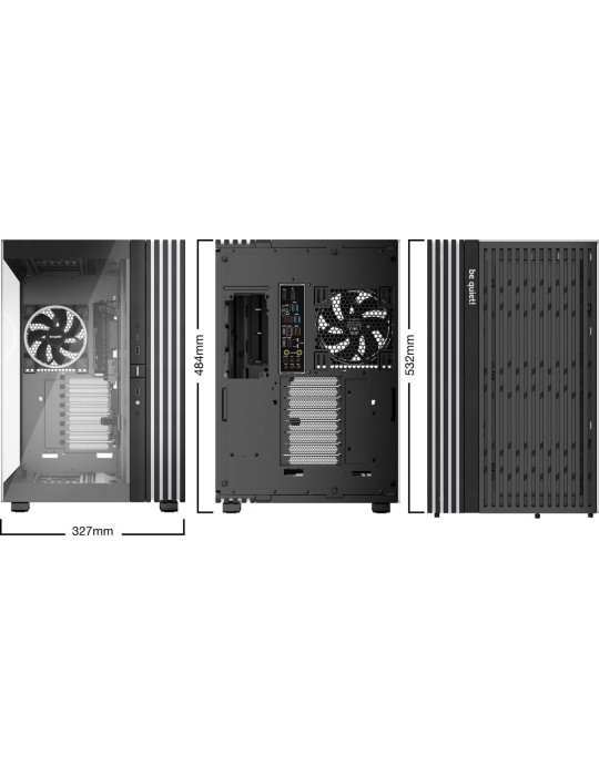 Aqua High End PC AN913