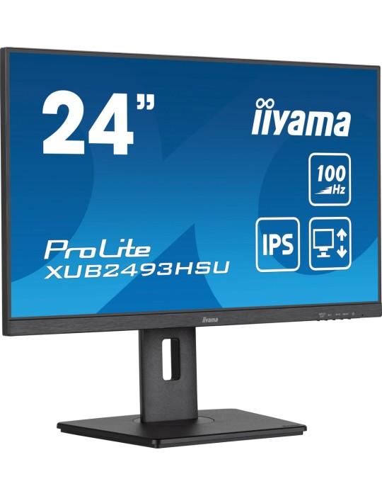 iiyama ProLite XUB2493HSU-B7