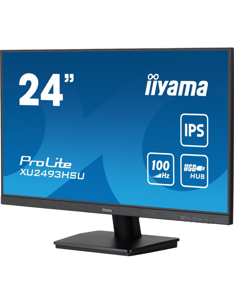 iiyama ProLite XU2493HSU-B7