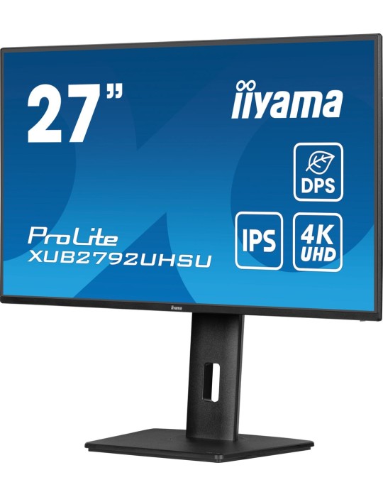 iiyama ProLite XUB2792UHSU-B6