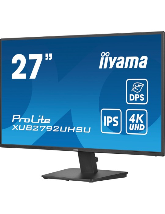 iiyama ProLite XU2792UHSU-B6