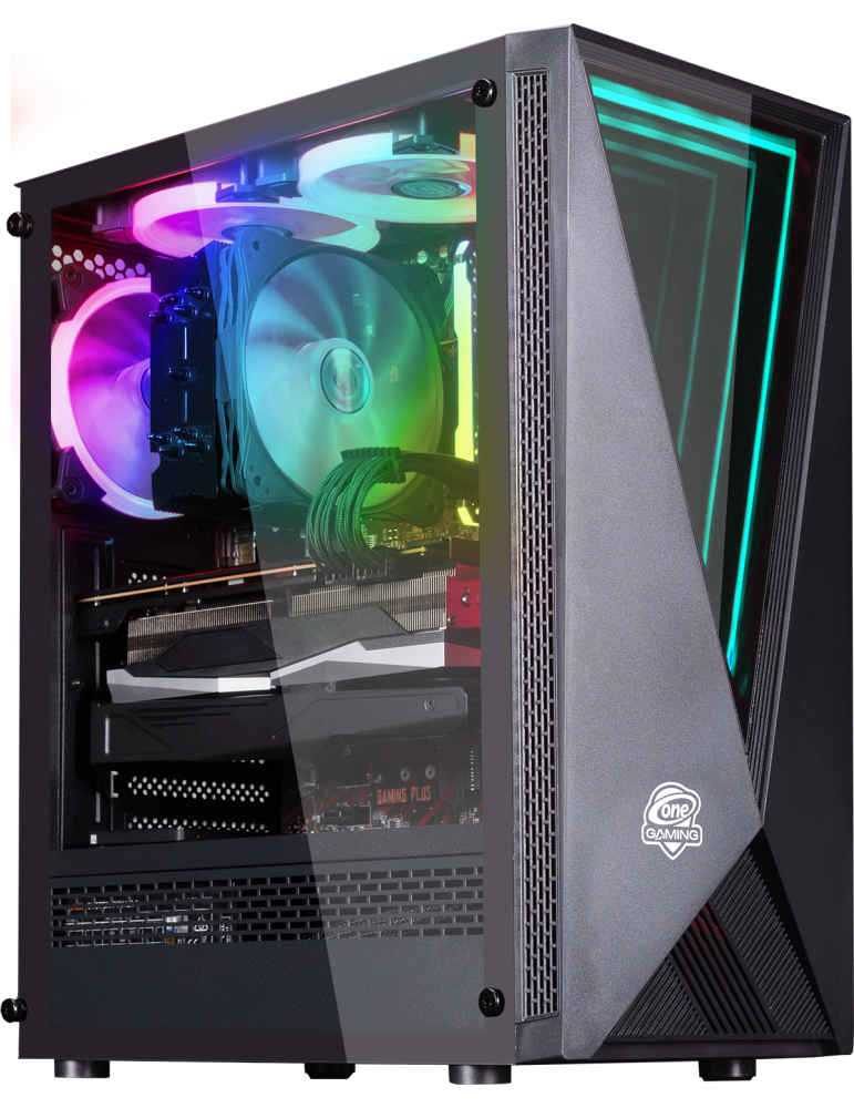 Entry Gaming PC IR063