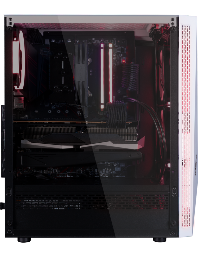 Gaming PC AN845 - Dylexa Edition