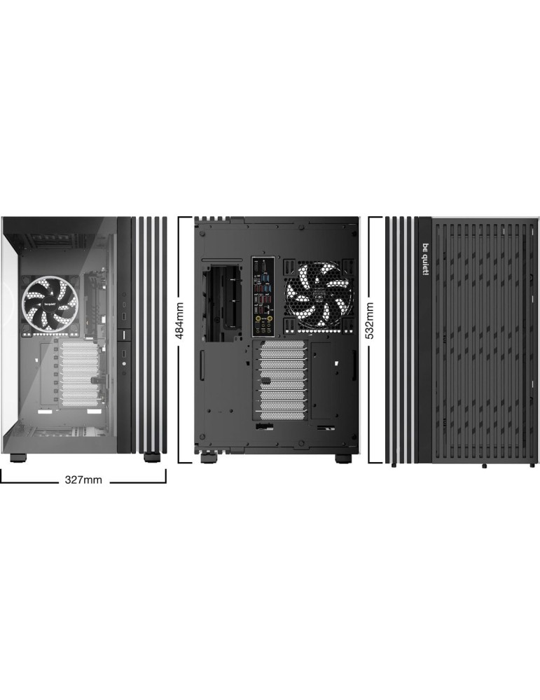 Extreme Gaming PC IN153