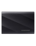 Samsung Portable SSD T9 1TB Schwarz Externe Solid-State-Drive, USB 3.2 Gen 2x2
