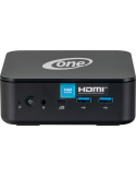 ONE Mini PC NUC 14ESS-N150