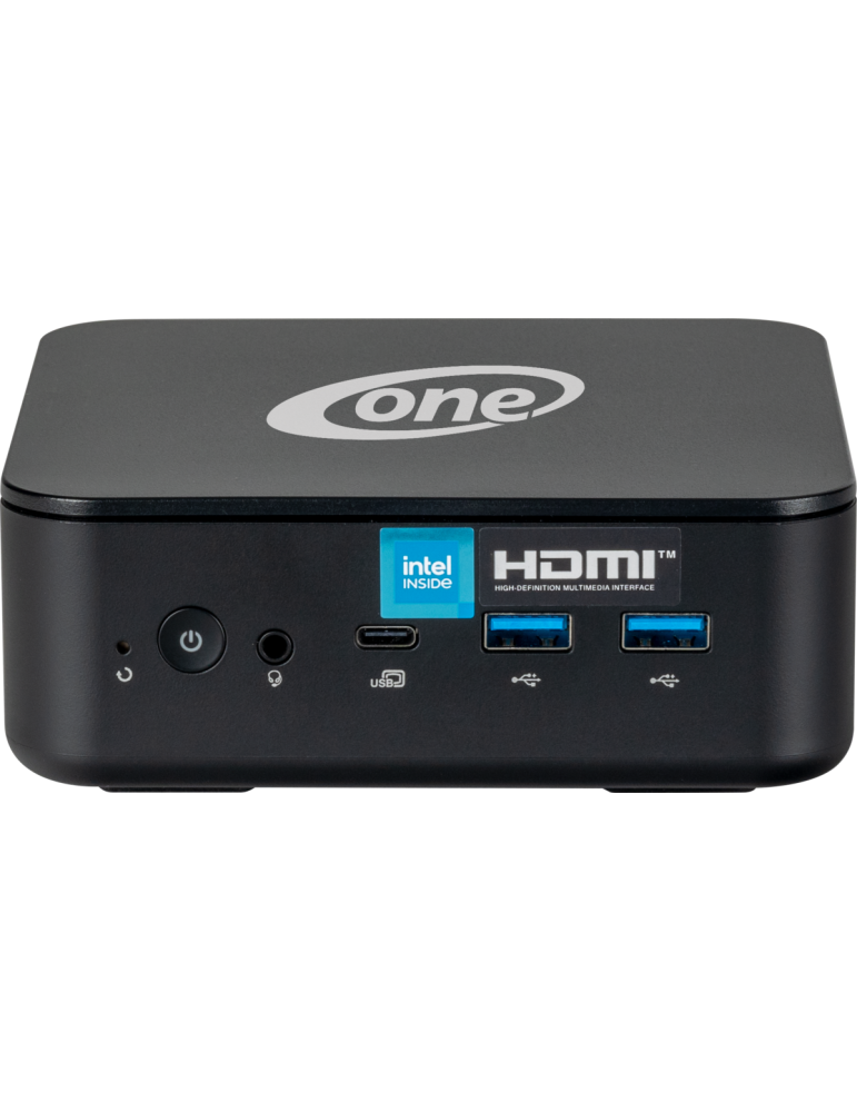 ONE Mini PC NUC 14ESS-N150