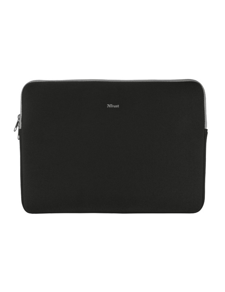 Trust Notebook-/Tablet Sleeve Primo Soft 11,6", schwarz