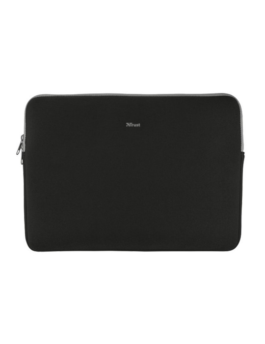 Trust Notebook-/Tablet Sleeve Primo Soft 11,6", schwarz