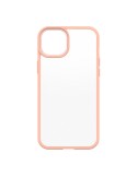 OtterBox React Schutzhülle für iPhone 15 Plus/iPhone 14 Plus Peach Perfect - clear/peach