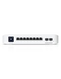 Ubiquiti Professional 8-Port Managed Switch