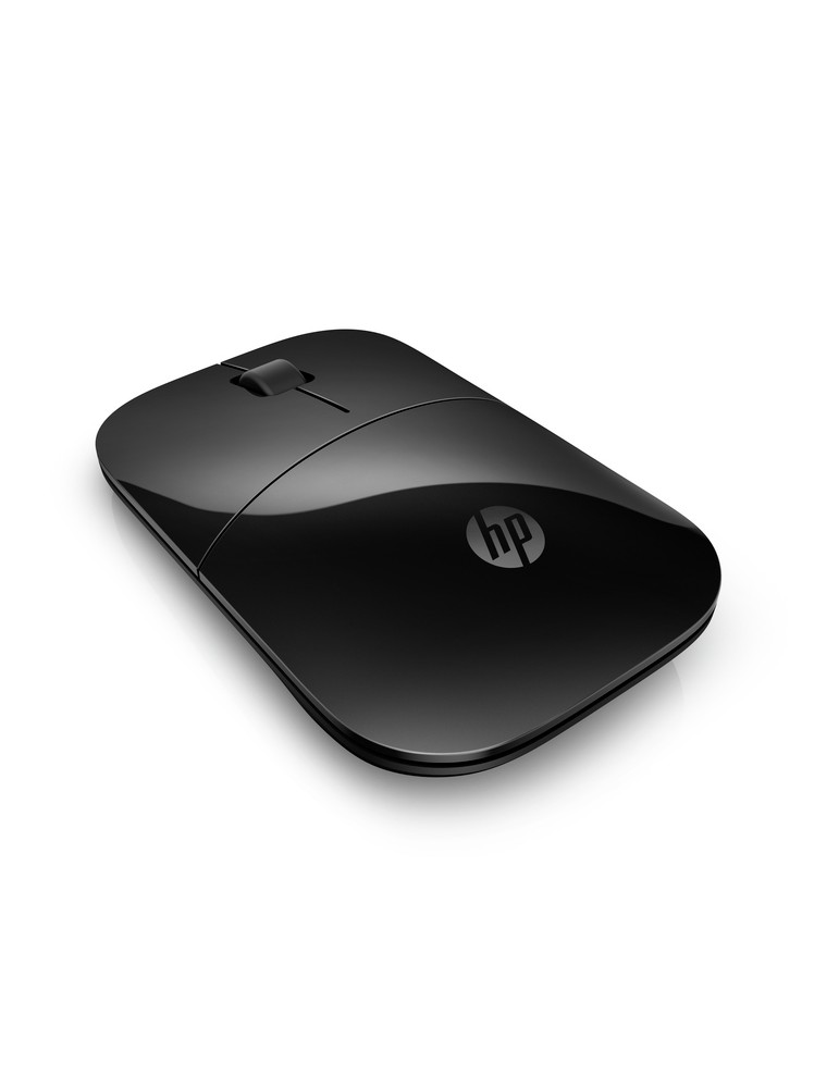 HP Z3700 Wireless-Maus | Schwarz