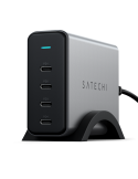 Satechi 165W USB-C 4-Port PD GaN Charger