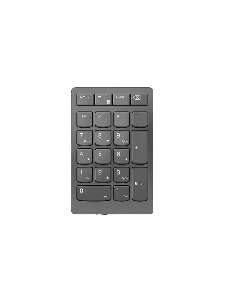 Lenovo Go Wireless Numeric Keypad