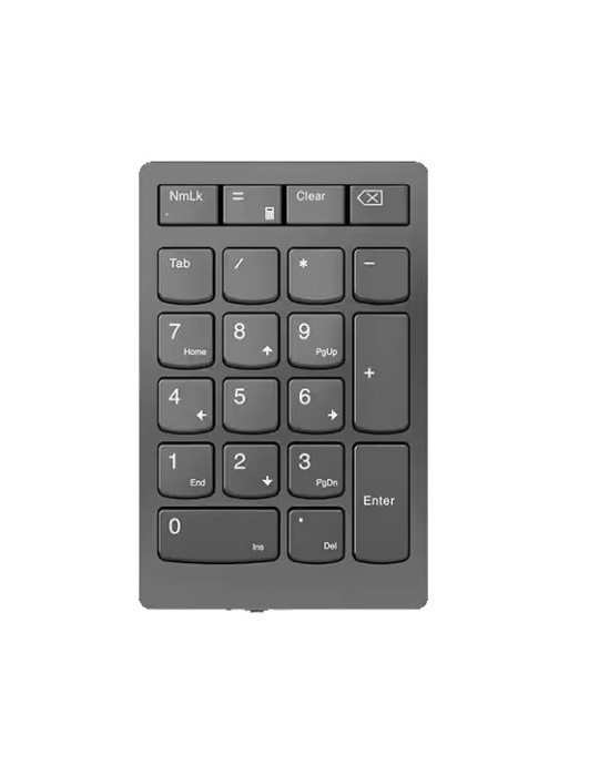 Lenovo Go Wireless Numeric Keypad