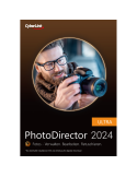 Cyberlink PhotoDirector 2024 Ultra