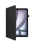 GeckoCovers EasyClick Eco Klapphülle für iPad Air 13 Zoll (2024) M2 - Schwarz