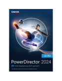 Cyberlink PowerDirector 2024 Ultra