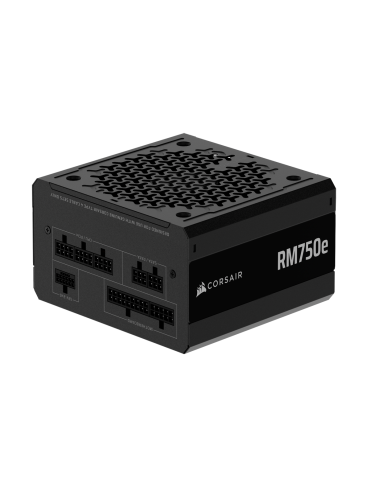 CORSAIR RMe Series 2025 RM750e | PC-Netzteil
