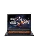 Acer Nitro V17 (ANV17-41-R8JV) Gaming 17,3" Full-HD, 144Hz, Ryzen R7-260 (16 TOPS), 16GB RAM, 1TB SSD, GeForce RTX5050, Windows 