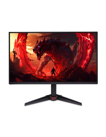Acer Nitro VG0 (VG270UP6bmiipx) 27" QHD Gaming Monitor 68,6 cm (27"), IPS, 144Hz, 90% DCI-P3, 2x HDMI (2.0), 1x DP, Audio Out