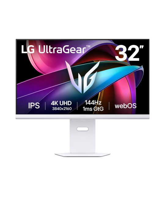 LG 32G810SA-W.AEU Game