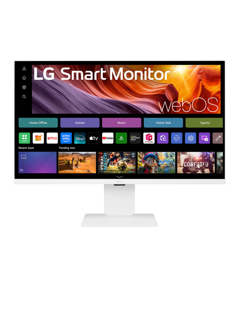 32U850SA-W.AEU UHD