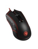 LEXIP X TSUME - GAME OF THRONES TARGARYEN WIRELESS MAUS kabellose Gaming Maus im Game of Thrones Design