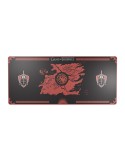 LEXIP X TSUME - GAME OF THRONES TARGARYEN XXL MOUSE PAD BLACK
