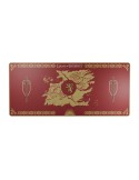 LEXIP X TSUME - GAME OF THRONES TARGARYEN XXL MOUSE PAD RED