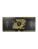 LEXIP X TSUME - GAME OF THRONES LANNISTER MOUSE PAD XXL BLACK