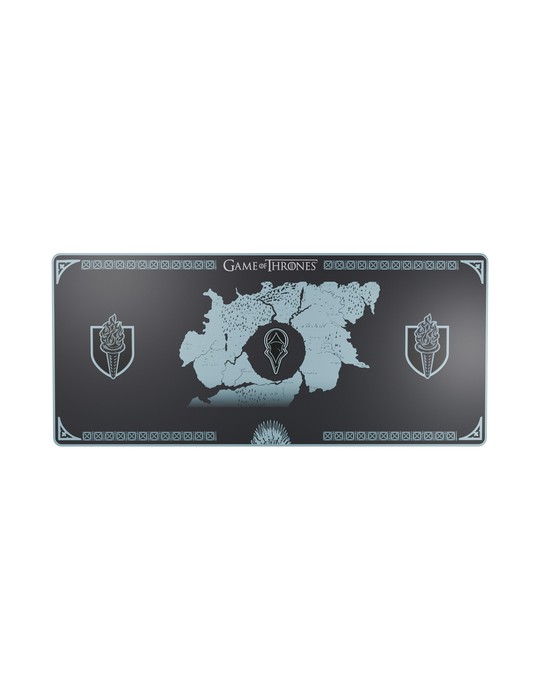 LEXIP X TSUME - GAME OF THRONES NIGHT KING MOUSE PAD XXL