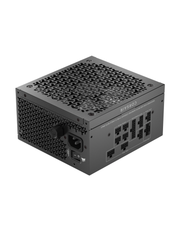 CORSAIR RMx SHIFT Series 2025 RM850x | PC-Netzteil