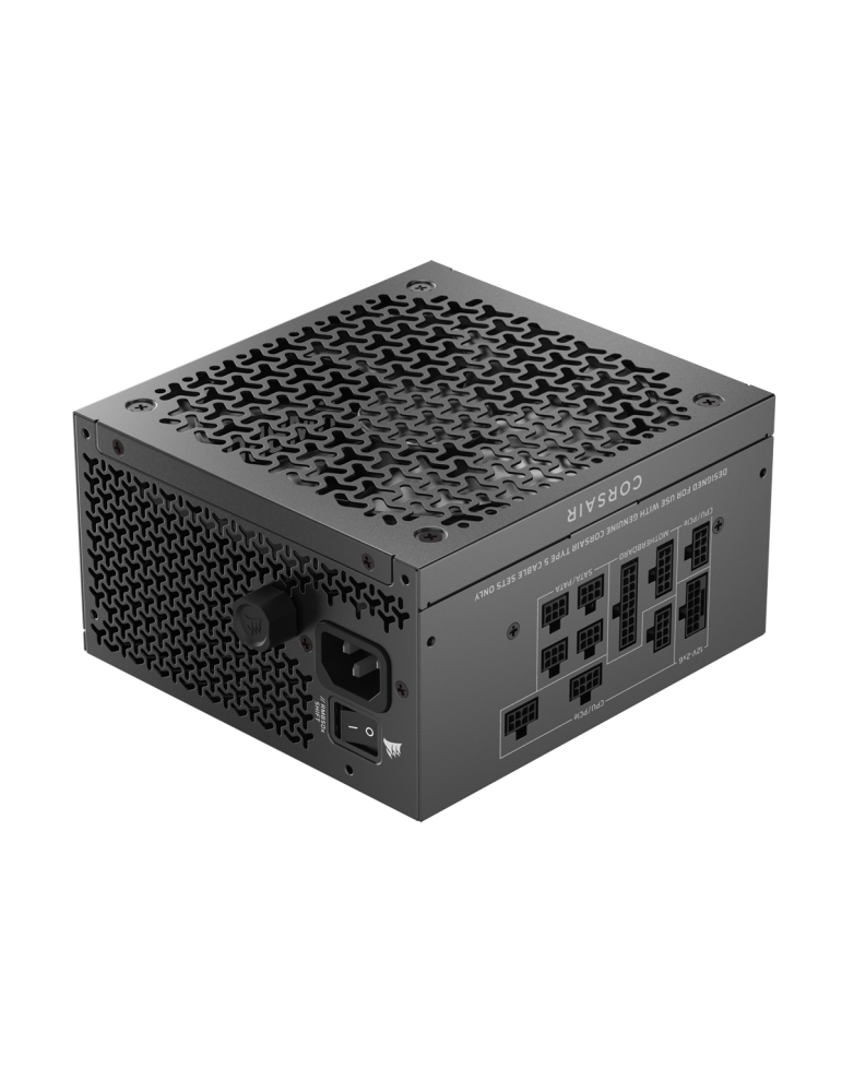 CORSAIR RMx SHIFT Series 2025 RM850x | PC-Netzteil