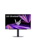 LG UltraGear 27GX704A-B OLED Gaming - 240Hz, 0,03ms - Ergonomischer Standfuß