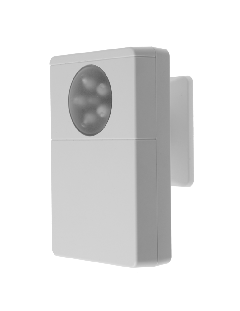 Lupus Electronics LUPUSEC Universal IR Fernbedienung (für XT1 Plus, XT2 Plus und XT3)