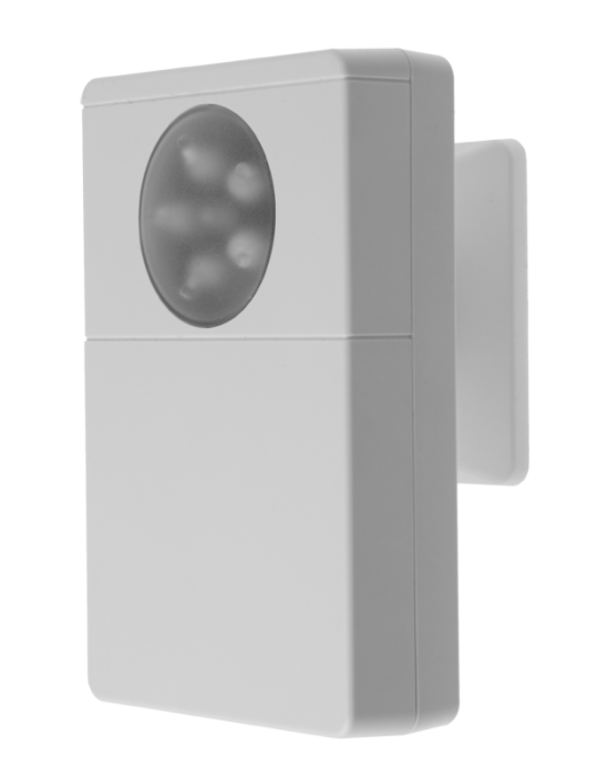 Lupus Electronics LUPUSEC Universal IR Fernbedienung (für XT1 Plus, XT2 Plus und XT3)