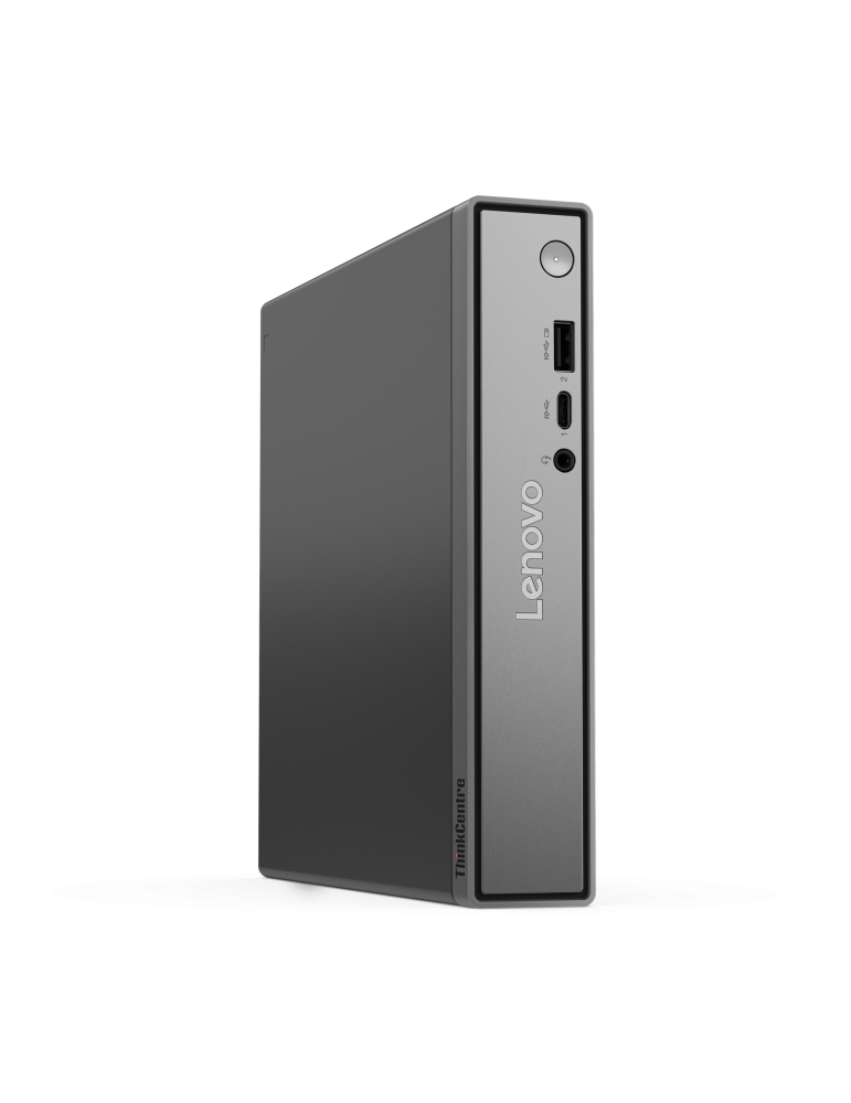 Lenovo ThinkCentre Neo 50q Tiny 13B9006LGE - Intel i5-13420H, 8GB DDR5 RAM, 256GB SSD, Intel UHD Grafik, DOS